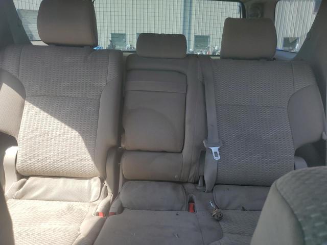 Aukcja sprzedaży 2006 Toyota 4runner, vin: JTEZU14R860075706, numer aukcji: 63683455