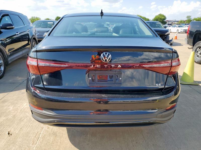 63273005 :رقم المزاد ، 3VW7X7BU4SM043286 vin ، 2025 Volkswagen Jetta Se مزاد بيع