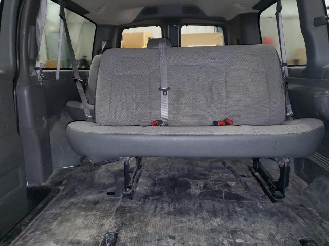 64253925 :رقم المزاد ، 1GJW7PFGXC1142723 vin ، 2012 Gmc Savana مزاد بيع