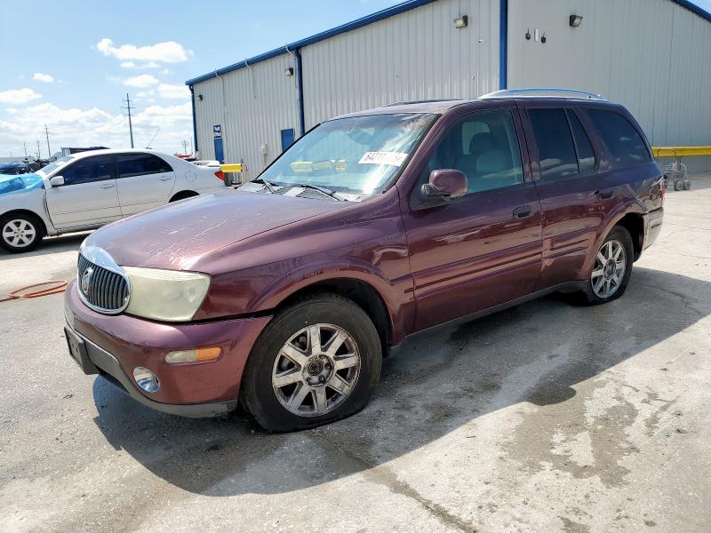 Продажа на аукционе авто 2006 Buick Rainier, vin: 5GADT13S262328160, номер лота: 64211425