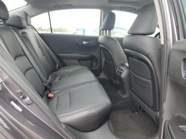 Продажа на аукционе авто 2014 Honda Accord Exl, vin: 1HGCR3F85EA031300, номер лота: 64826395