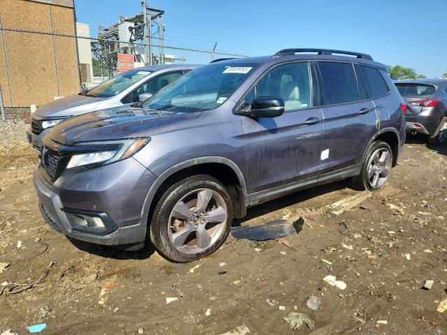 Aukcja sprzedaży 2021 Honda Passport, vin: 5FNYF8H96MB021641, numer aukcji: 66638085