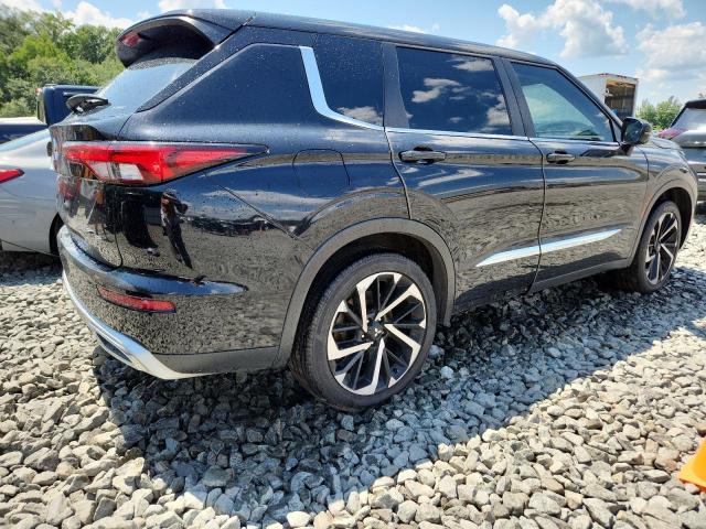 65581845 :رقم المزاد ، JA4J4UA80PZ007583 vin ، 2023 Mitsubishi Outlander مزاد بيع