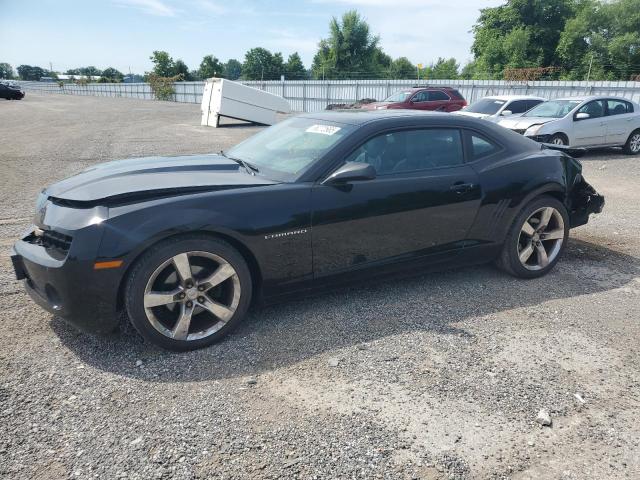 Продажа на аукционе авто 2013 Chevrolet Camaro Lt, vin: 2G1FC1E32D9220223, номер лота: 66272665