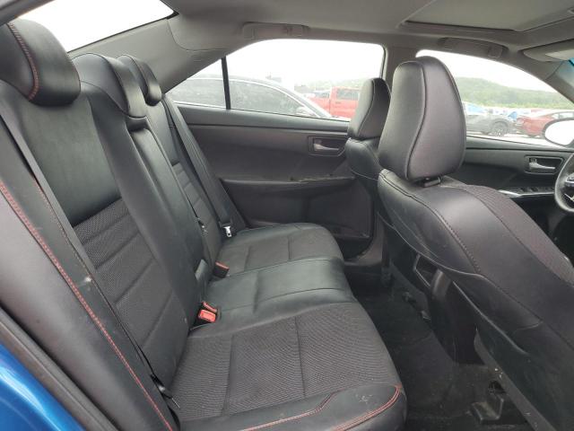 Aukcja sprzedaży 2017 Toyota Camry Le, vin: 4T1BF1FK2HU666105, numer aukcji: 65152645