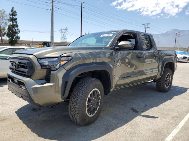 Продаж на аукціоні авто 2024 Toyota Tacoma Dou, vin: 3TMLB5JN4RM051140, номер лоту: 63469345