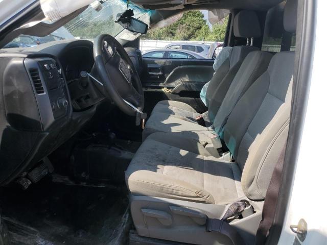 Aukcja sprzedaży 2017 Gmc Sierra K25, vin: 1GT02REG3HZ236427, numer aukcji: 61926245