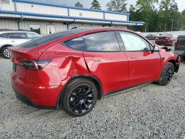 Aukcja sprzedaży 2022 Tesla Model Y, vin: 7SAYGDEE1NF377507, numer aukcji: 65499255