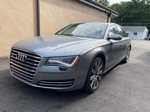Aukcja sprzedaży 2011 Audi A8 L Quatt, vin: WAURVAFD7BN018734, numer aukcji: 63735055