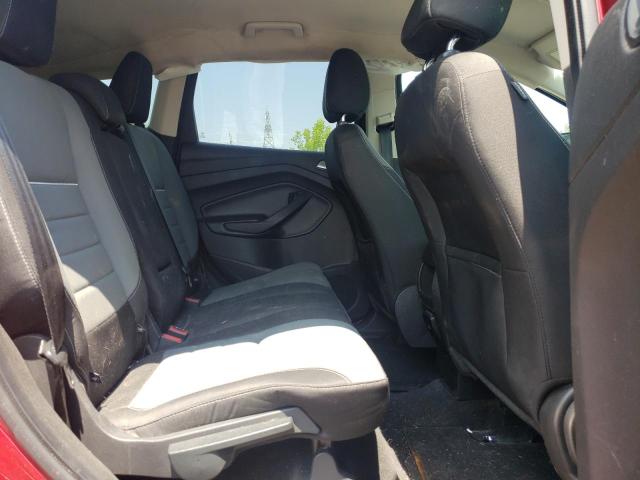 63641315 :رقم المزاد ، 1FMCU0GX9EUA47883 vin ، 2014 Ford Escape مزاد بيع