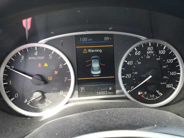 Продажа на аукционе авто 2019 Nissan Sentra, vin: 3N1AB7APXKY450009, номер лота: 64200645