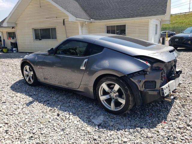 Продажа на аукционе авто 2011 Nissan 370z Base, vin: JN1AZ4EH7BM555297, номер лота: 63286155