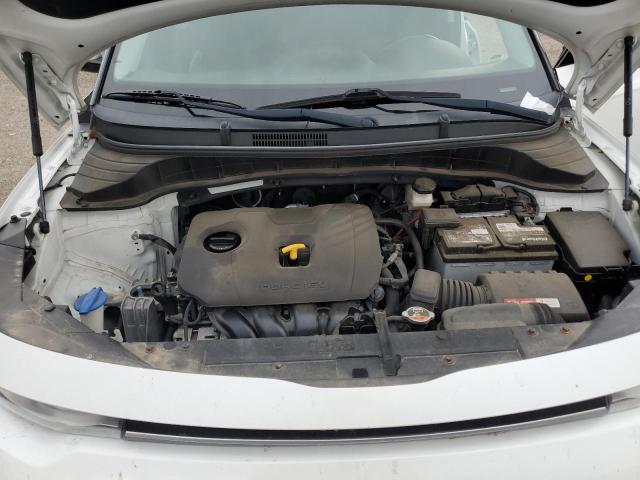 Auction sale of the 2020 Kia Soul Gt Li, vin: KNDJ63AU5L7023792, lot number: 63397545