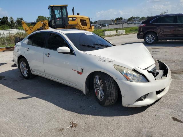 Aukcja sprzedaży 2015 Infiniti Q40, vin: JN1CV6AP3FM501272, numer aukcji: 65098065