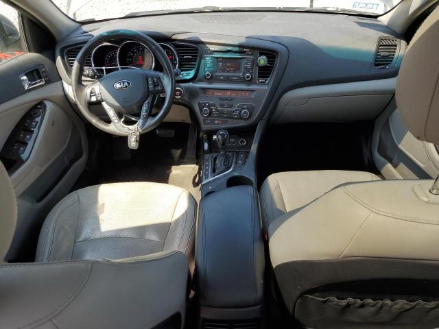 66458915 :رقم المزاد ، 5XXGN4A74DG234276 vin ، 2013 Kia Optima Ex مزاد بيع