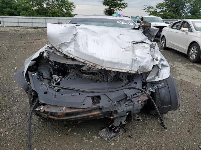 2011 Cadillac Cts მანქანა იყიდება აუქციონზე, vin: 1G6DC5EYXB0155505, აუქციონის ნომერი: 64189355