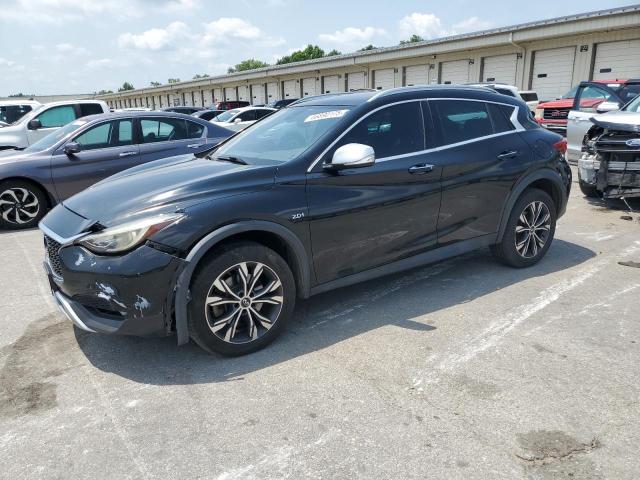 Продаж на аукціоні авто 2017 Infiniti Qx30 Base, vin: SJKCH5CR9HA033045, номер лоту: 66890175