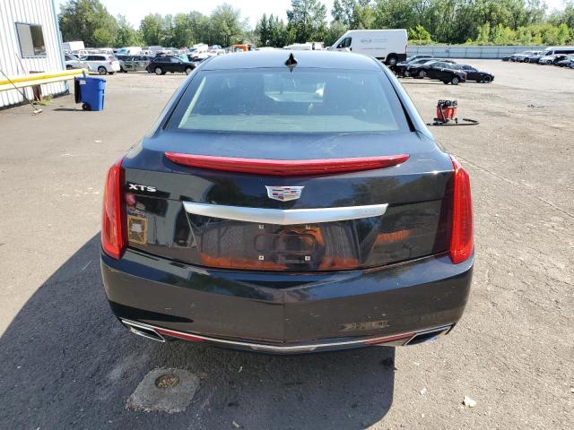 2017 Cadillac Xts მანქანა იყიდება აუქციონზე, vin: 2G61M5S36H9154603, აუქციონის ნომერი: 64079725