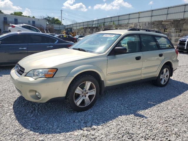 Продаж на аукціоні авто 2007 Subaru Outback Ou, vin: 4S4BP61CX77318950, номер лоту: 64672365