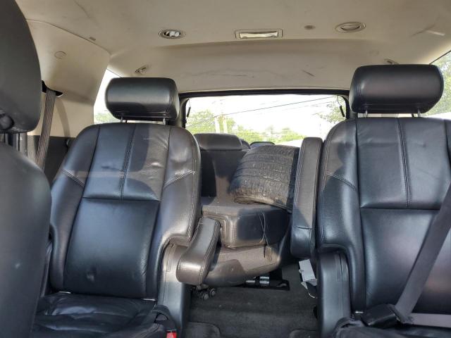 Aukcja sprzedaży 2009 Gmc Yukon Slt, vin: 1GKFK33069R149172, numer aukcji: 63914395