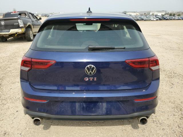 Продаж на аукціоні авто 2024 Volkswagen Gti, vin: WVWGA7CD8RW120044, номер лоту: 64041255