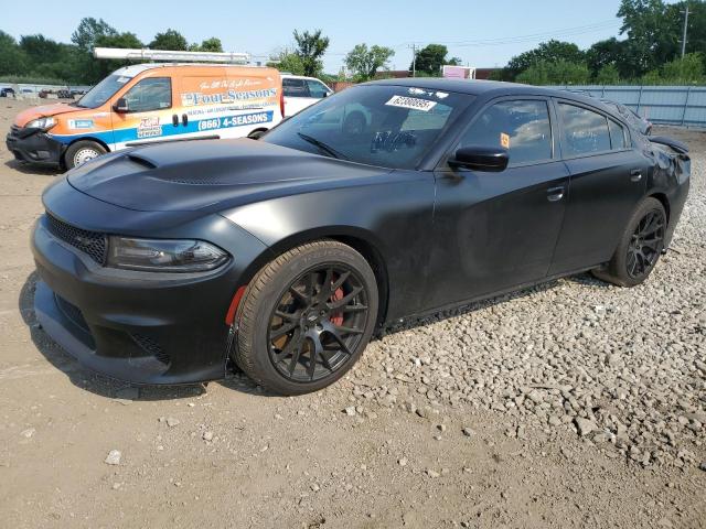 Aukcja sprzedaży 2018 Dodge Charger Sr, vin: 2C3CDXL97JH293854, numer aukcji: 62380895
