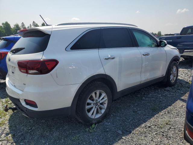 64644385 :رقم المزاد ، 5XYPGDA58LG631427 vin ، 2020 Kia Sorento مزاد بيع