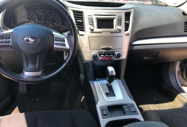 Продажа на аукционе авто 2014 Subaru Outback 2., vin: 4S4BRCCC5E3201769, номер лота: 66503765