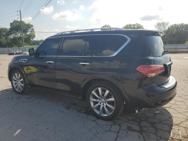 Продажа на аукционе авто 2014 Infiniti Qx80, vin: JN8AZ2NF3E9552599, номер лота: 66532805
