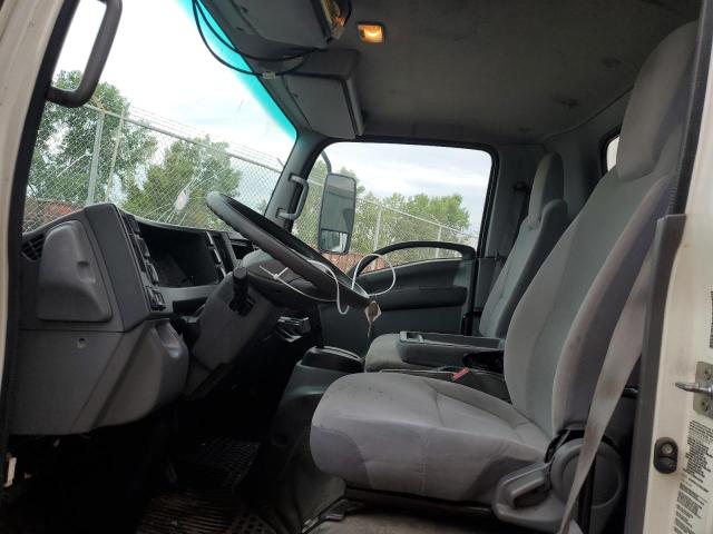 Продажа на аукционе авто 2019 Isuzu Npr Hd, vin: 54DC4W1C1KS812889, номер лота: 65152905