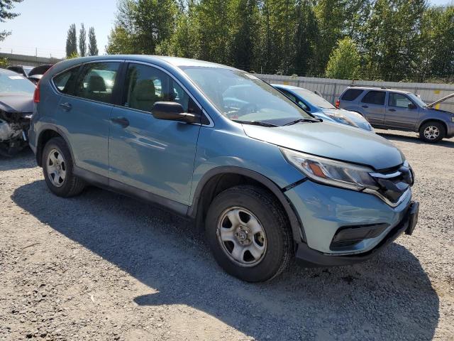 Продаж на аукціоні авто 2015 Honda Cr-v Lx, vin: 2HKRM4H36FH690835, номер лоту: 66077815
