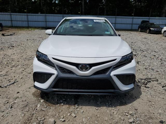 Продаж на аукціоні авто 2022 Toyota Camry Se, vin: 4T1G11AK3NU653483, номер лоту: 65129015