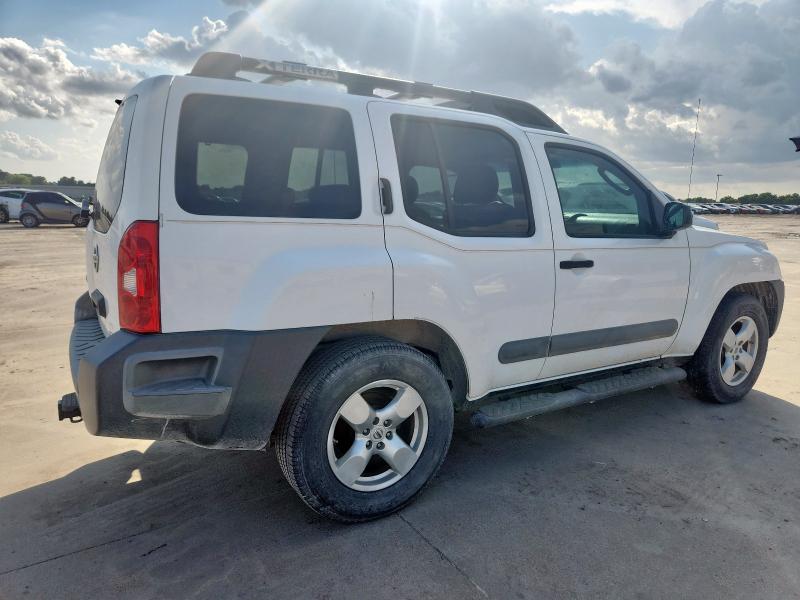 Продаж на аукціоні авто 2007 Nissan Xterra Off, vin: 5N1AN08U37C512708, номер лоту: 64117505