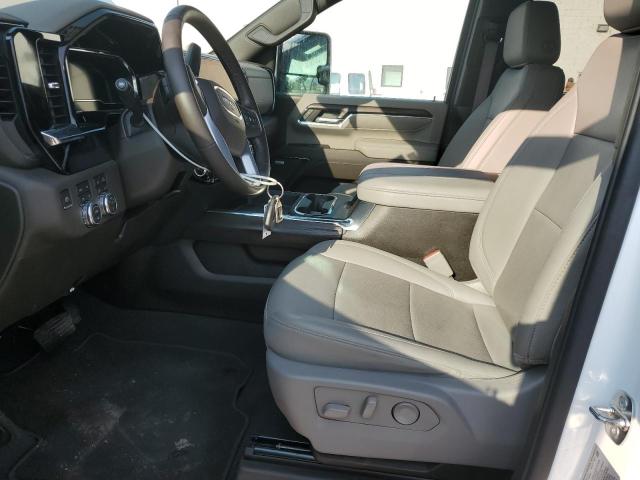 Продаж на аукціоні авто 2024 Gmc Sierra K25, vin: 1GT49NE77RF210664, номер лоту: 65167775