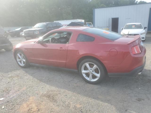 63262345 :رقم المزاد ، 1ZVBP8CF9C5269203 vin ، 2012 Ford Mustang Gt مزاد بيع