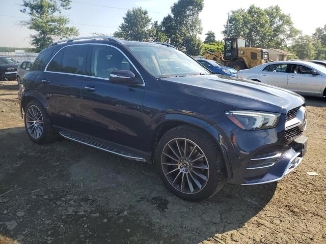Продажа на аукционе авто 2020 Mercedes-benz Gle 350 4m, vin: 4JGFB4KE3LA193971, номер лота: 61636215