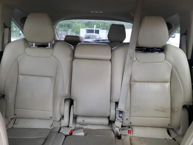 Aukcja sprzedaży 2015 Acura Mdx, vin: 5FRYD3H81FB009107, numer aukcji: 64995155