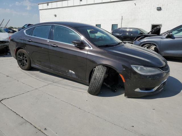 Продажа на аукционе авто 2015 Chrysler 200, vin: 1C3CCCCG8FN524317, номер лота: 64746195