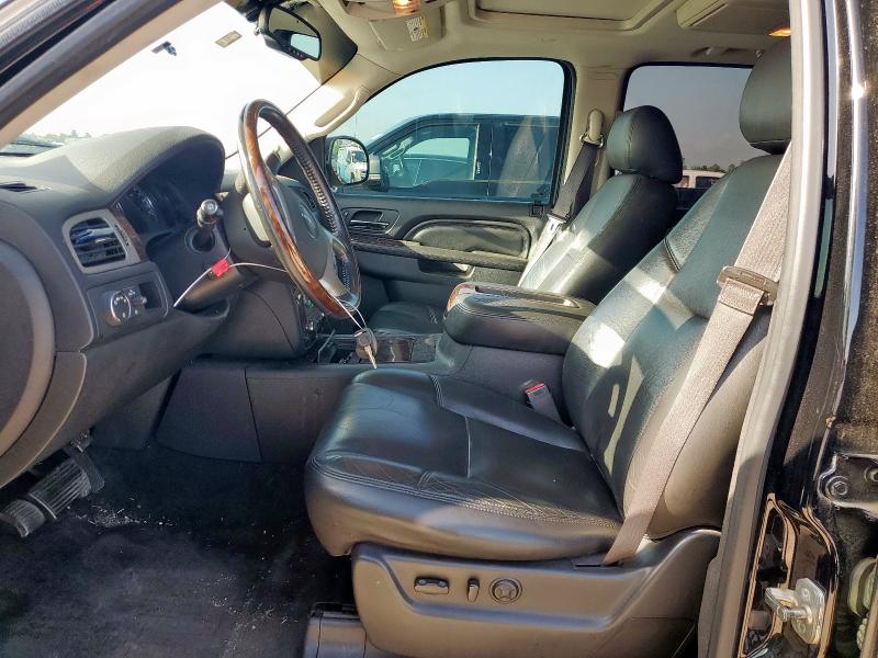 Продаж на аукціоні авто 2013 Gmc Yukon Xl D, vin: 1GKS1MEF2DR359821, номер лоту: 64888605