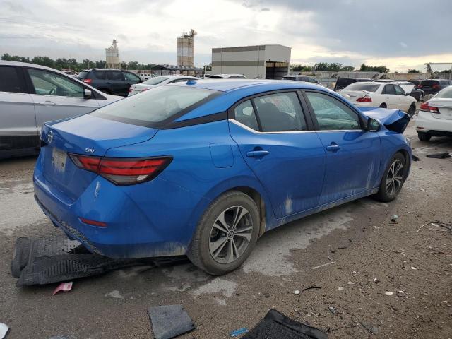 Aukcja sprzedaży 2023 Nissan Sentra, vin: 3N1AB8CV7PY234661, numer aukcji: 62546165