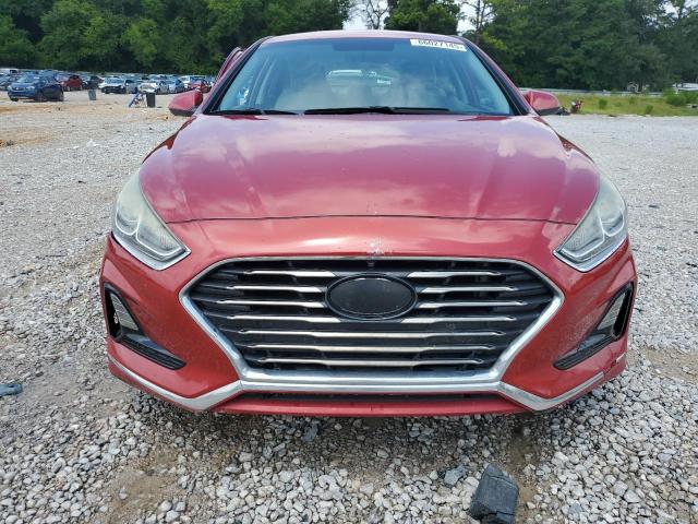 2018 Hyundai Sonata Se მანქანა იყიდება აუქციონზე, vin: 5NPE24AF7JH617622, აუქციონის ნომერი: 66027145