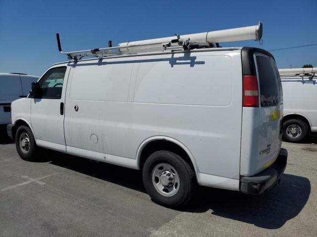Продаж на аукціоні авто 2013 Chev Express G2500, vin: 1GCWGFCB9D1902264, номер лоту: 50199266