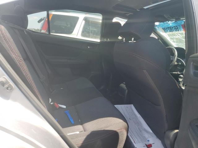 Aukcja sprzedaży 2016 Subaru Wrx, vin: JF1VA1E61G9833954, numer aukcji: 66182185