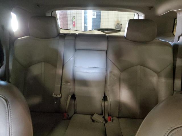 Aukcja sprzedaży 2011 Cadillac Srx Luxury, vin: 3GYFNAEY8BS662138, numer aukcji: 66321755