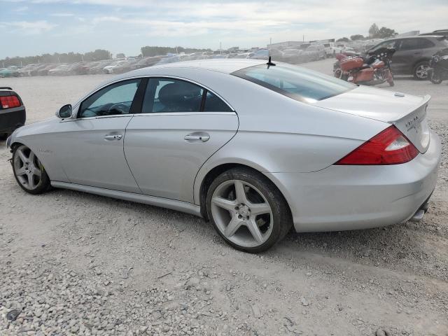 Продажа на аукционе авто 2006 Mercedes-benz Cls, vin: WDDDJ76X86A047989, номер лота: 63332665