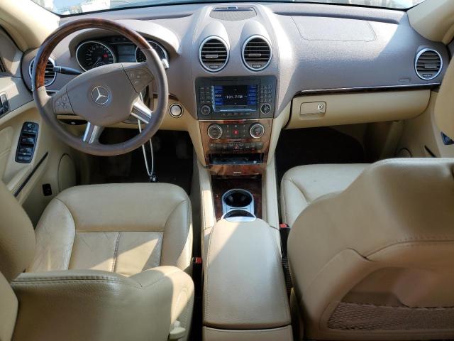 Aukcja sprzedaży 2008 Mercedes-benz Gl, vin: 4JGBF71E08A302416, numer aukcji: 62677505