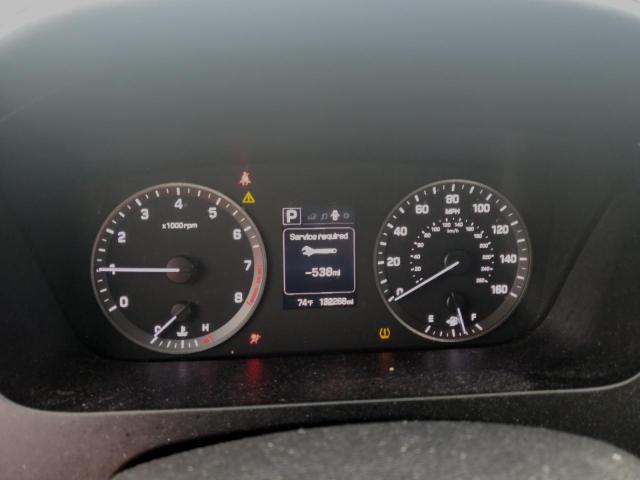 Aukcja sprzedaży 2015 Hyundai Sonata, vin: 5NPE34AFXFH105356, numer aukcji: 63074905