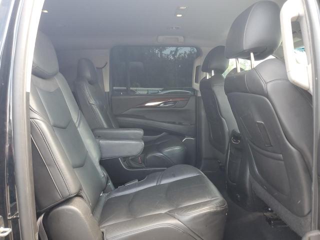 2015 Cadillac Escalade E მანქანა იყიდება აუქციონზე, vin: 1GYS4RKJXFR673383, აუქციონის ნომერი: 66295745
