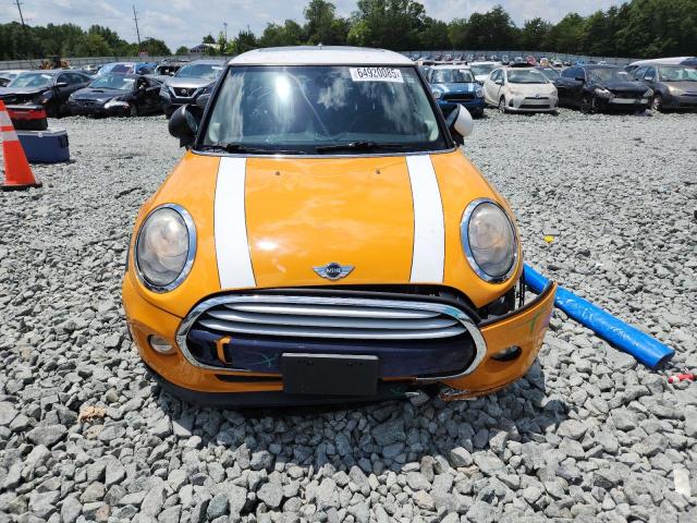 Продаж на аукціоні авто 2015 Mini Cooper, vin: WMWXM5C50F3A57281, номер лоту: 64920085