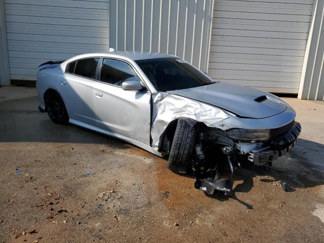 Auction sale of the 2021 Dodge Charger R/, vin: 2C3CDXCT1MH594510, lot number: 64232155